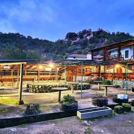 Хотел Механа Воденицата Zlatkov Chiflik Exterior photo