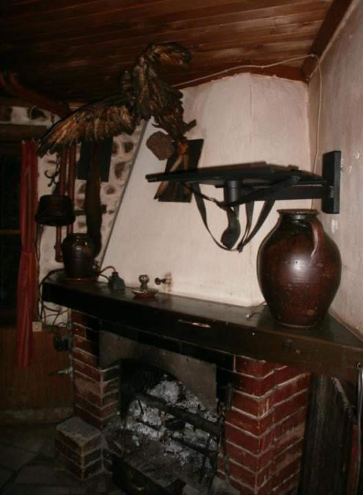 Хотел Механа Воденицата Zlatkov Chiflik Exterior photo