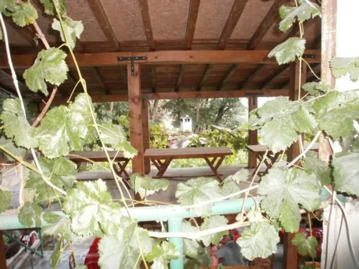Хотел Механа Воденицата Zlatkov Chiflik Exterior photo
