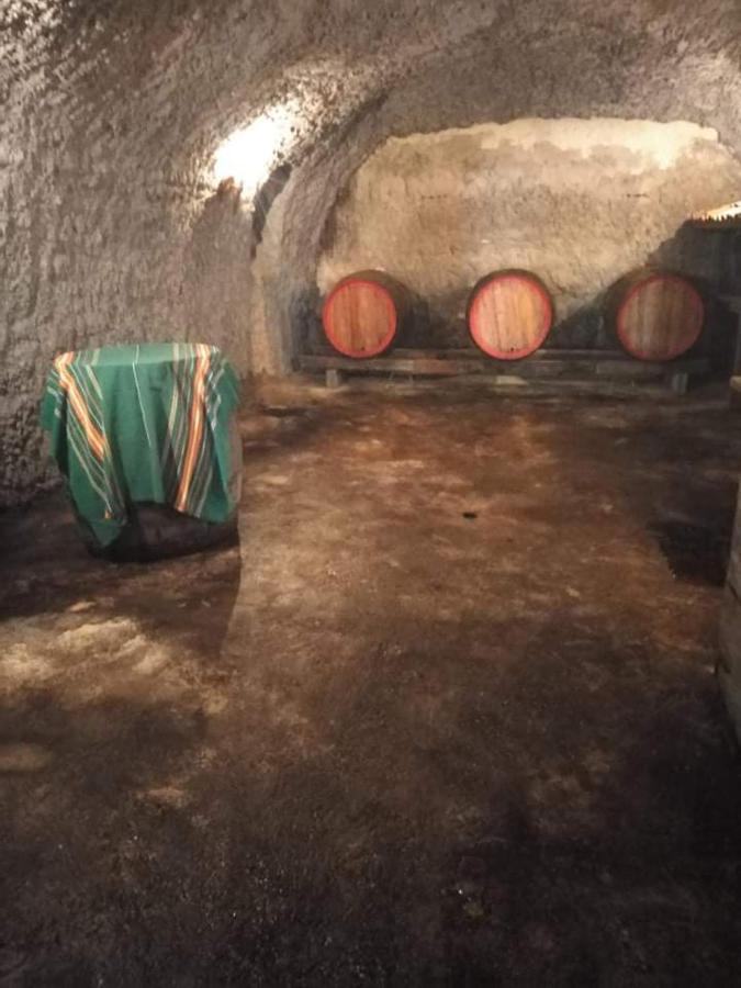Хотел Механа Воденицата Zlatkov Chiflik Exterior photo