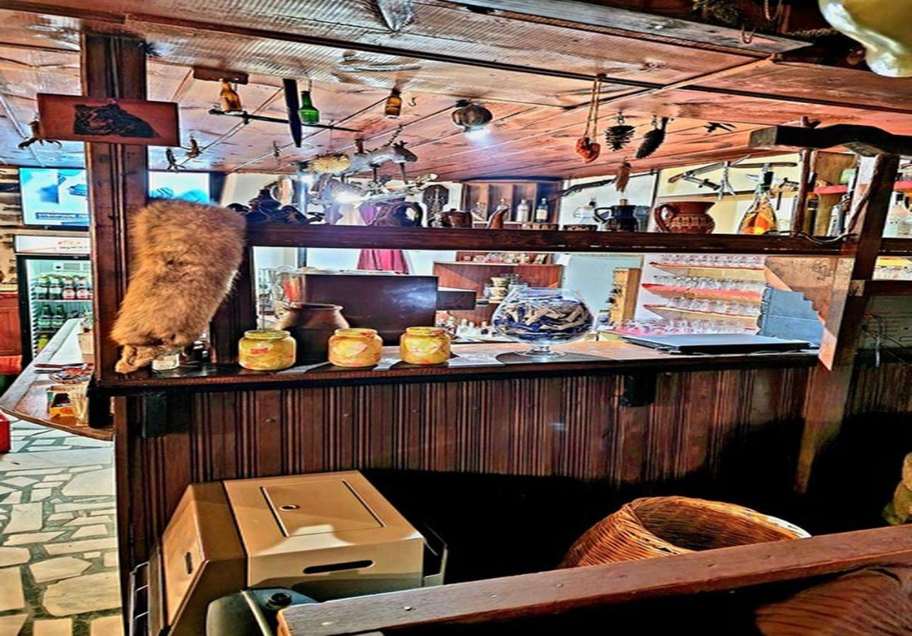 Хотел Механа Воденицата Zlatkov Chiflik Exterior photo