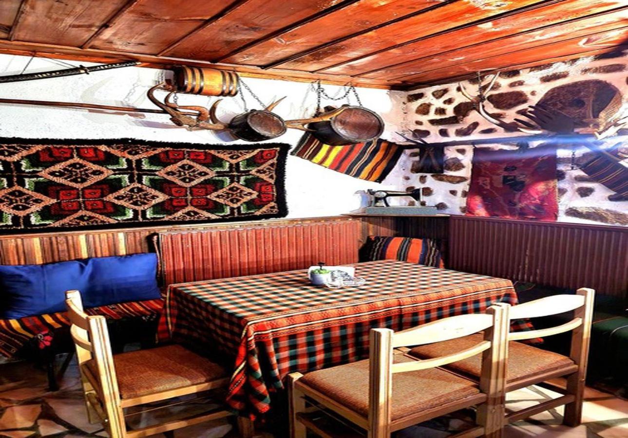 Хотел Механа Воденицата Zlatkov Chiflik Exterior photo