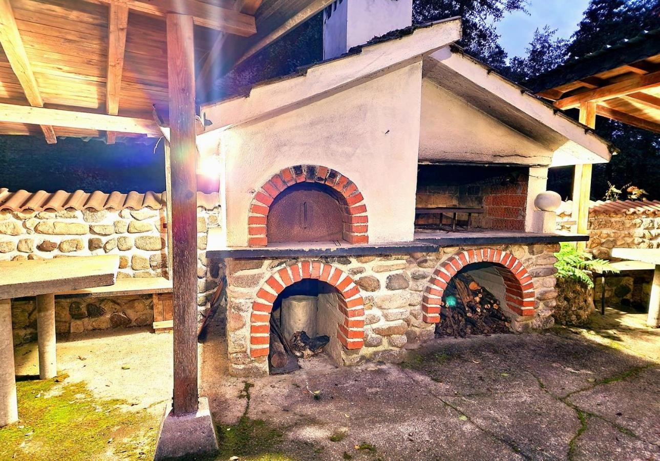 Хотел Механа Воденицата Zlatkov Chiflik Exterior photo