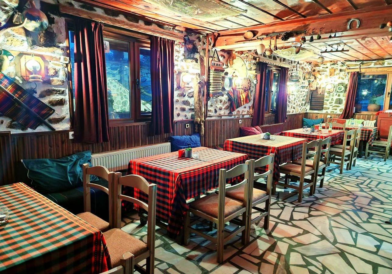 Хотел Механа Воденицата Zlatkov Chiflik Exterior photo