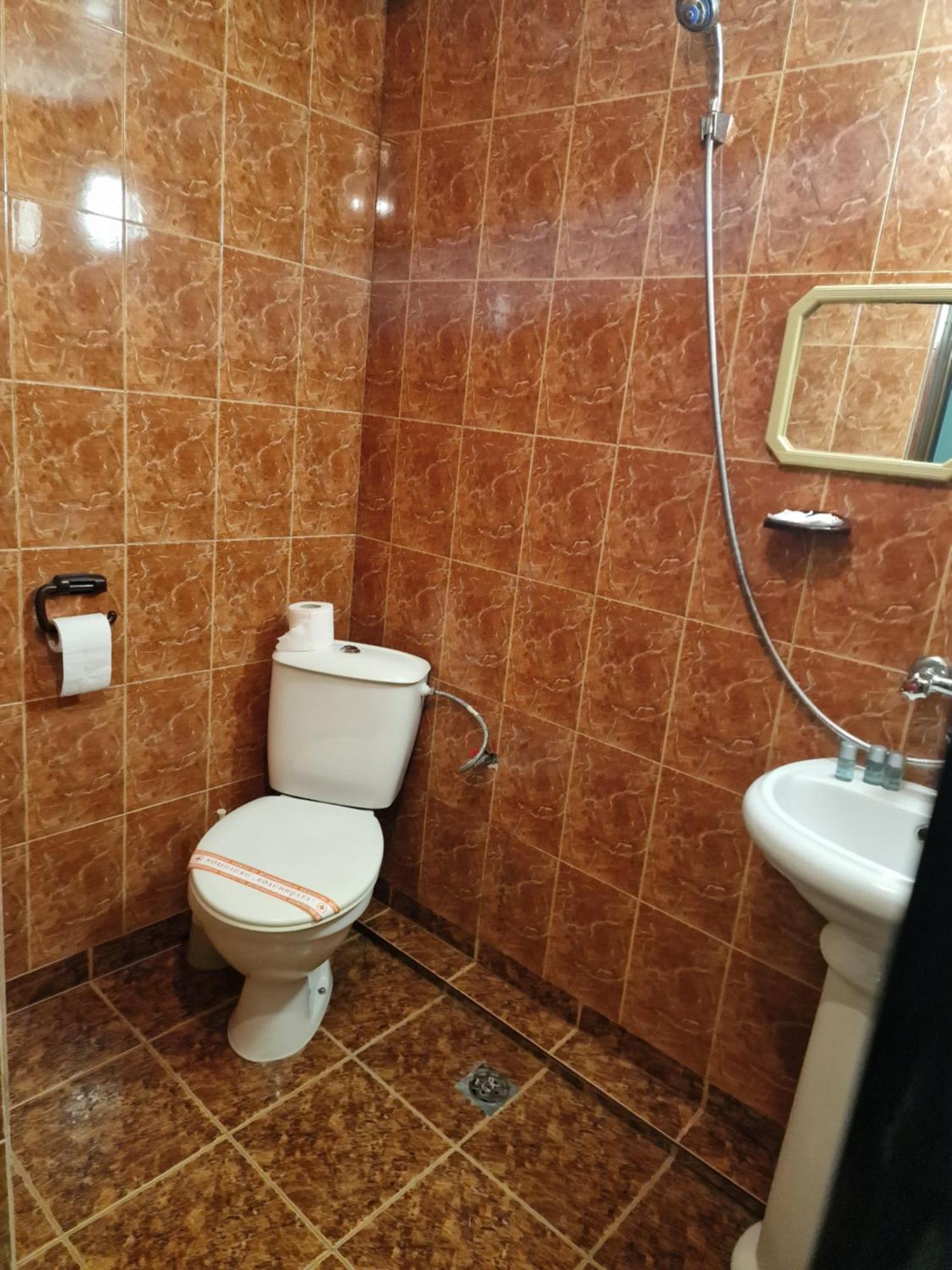 Хотел Механа Воденицата Zlatkov Chiflik Exterior photo